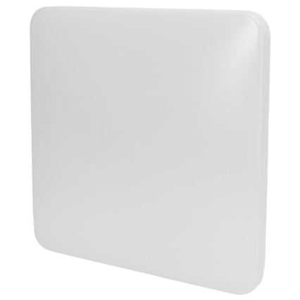 Brilagi - LED griestu gaismeklis MILKY WAY LED/24W/230V 3000K 37x37 cm