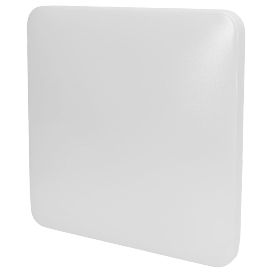 Brilagi - LED griestu gaismeklis MILKY WAY LED/24W/230V 3000K 37x37 cm