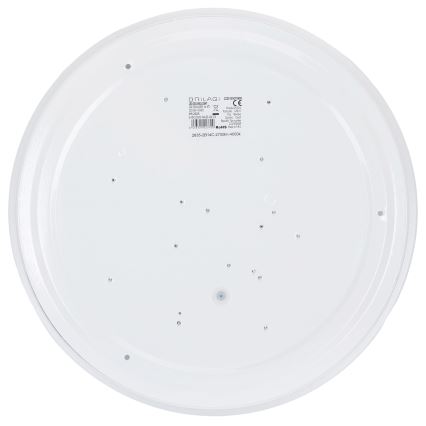 Brilagi - LED griestu gaismeklis MILKY WAY LED/24W/230V 3000K Ø 38 cm