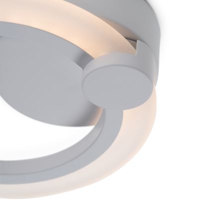 Brilagi - LED griestu gaismeklis MODERN MINI LED/16W/230V 3000/4000/6000K