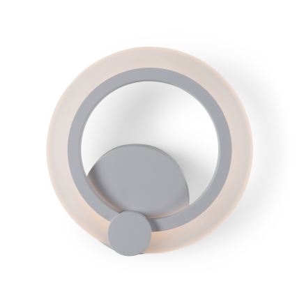 Brilagi - LED griestu gaismeklis MODERN MINI LED/16W/230V 3000/4000/6000K