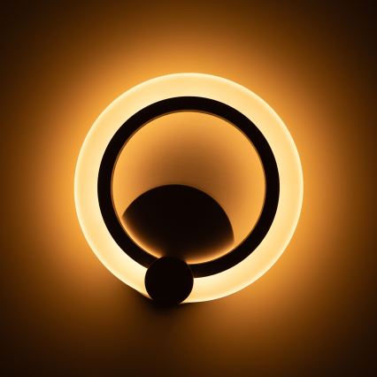 Brilagi - LED griestu gaismeklis MODERN MINI LED/16W/230V 3000/4000/6000K