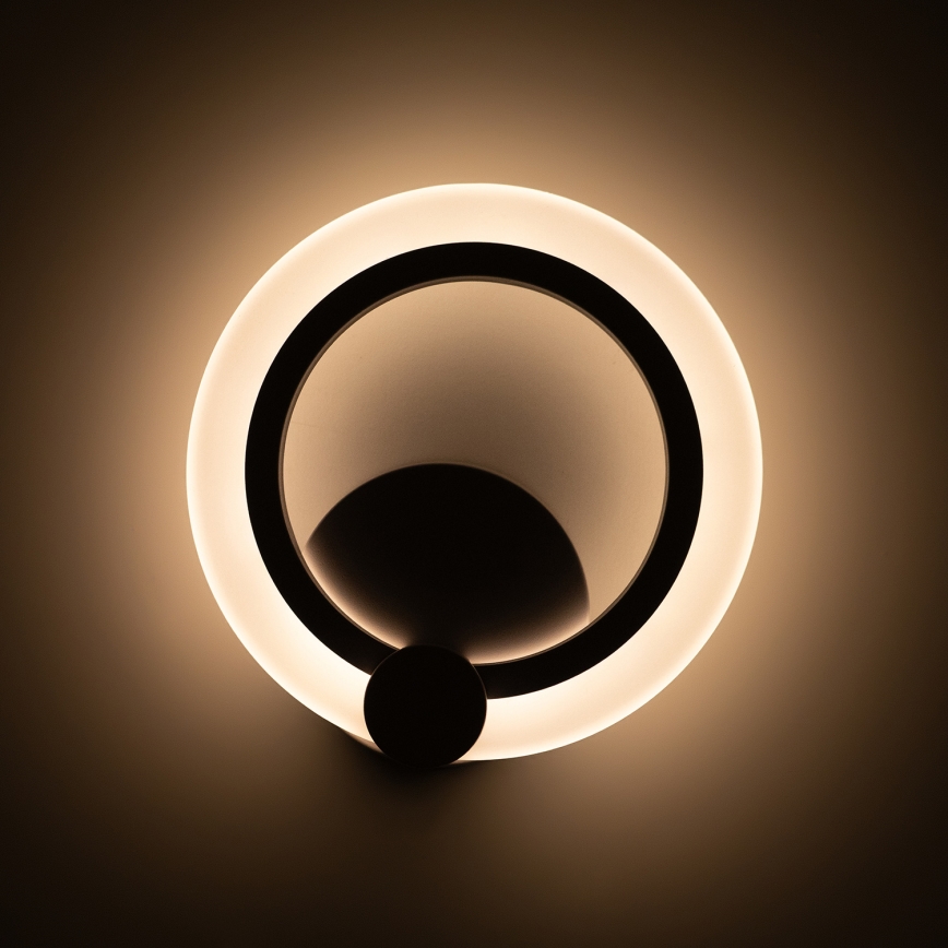 Brilagi - LED griestu gaismeklis MODERN MINI LED/16W/230V 3000/4000/6000K