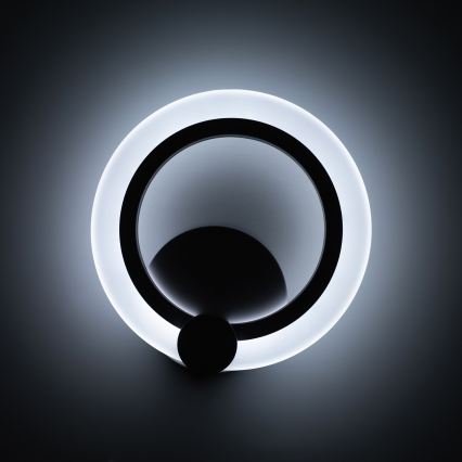 Brilagi - LED griestu gaismeklis MODERN MINI LED/16W/230V 3000/4000/6000K