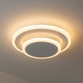 BRILAGI - LED griestu gaismeklis MODERN MINI LED/22W/230V 3000/4000/6000K