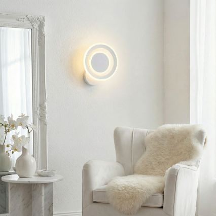 Brilagi - LED griestu gaismeklis MODERN MINI LED/22W/230V 3000/4000/6000K