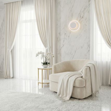 Brilagi - LED griestu gaismeklis MODERN MINI LED/22W/230V 3000/4000/6000K