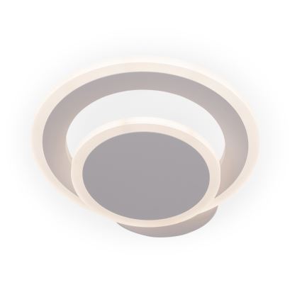 Brilagi - LED griestu gaismeklis MODERN MINI LED/22W/230V 3000/4000/6000K