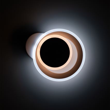 Brilagi - LED griestu gaismeklis MODERN MINI LED/22W/230V 3000/4000/6000K