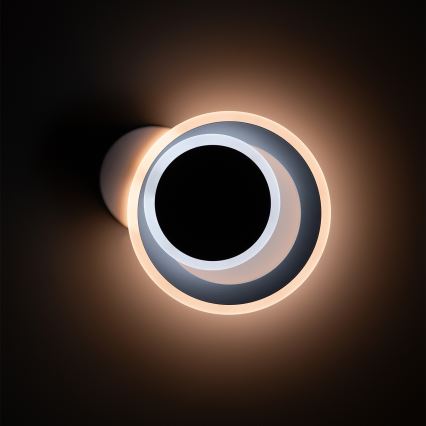 Brilagi - LED griestu gaismeklis MODERN MINI LED/22W/230V 3000/4000/6000K