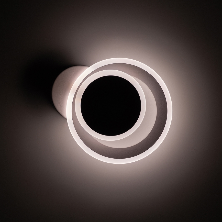 Brilagi - LED griestu gaismeklis MODERN MINI LED/22W/230V 3000/4000/6000K