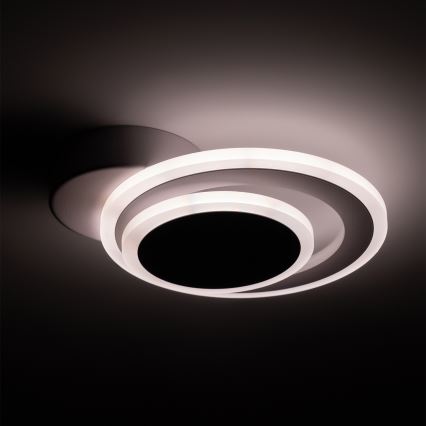 Brilagi - LED griestu gaismeklis MODERN MINI LED/22W/230V 3000/4000/6000K