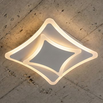 Brilagi - LED griestu gaismeklis MODERN MINI LED/24W/230V 3000/4000/6000K