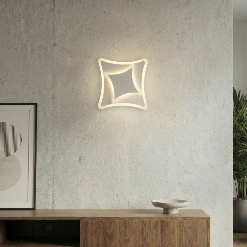 Brilagi - LED griestu gaismeklis MODERN MINI LED/24W/230V 3000/4000/6000K