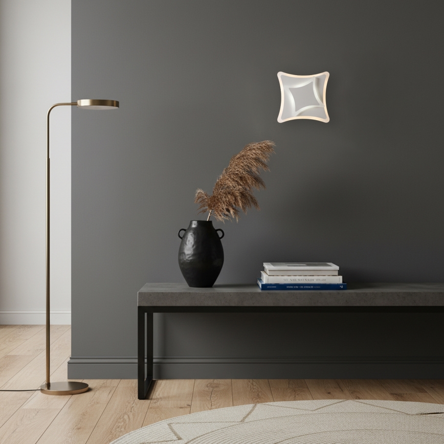 Brilagi - LED griestu gaismeklis MODERN MINI LED/24W/230V 3000/4000/6000K