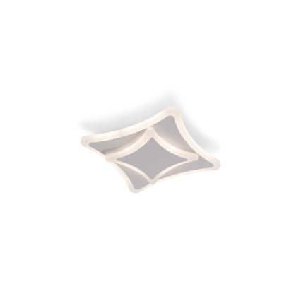 Brilagi - LED griestu gaismeklis MODERN MINI LED/24W/230V 3000/4000/6000K