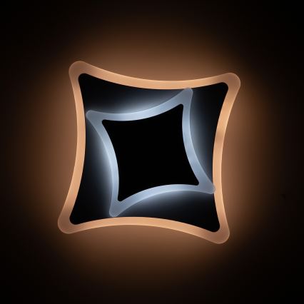 Brilagi - LED griestu gaismeklis MODERN MINI LED/24W/230V 3000/4000/6000K