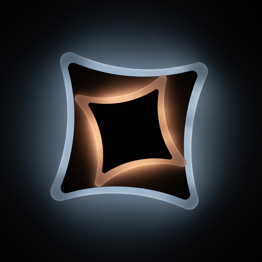 Brilagi - LED griestu gaismeklis MODERN MINI LED/24W/230V 3000/4000/6000K