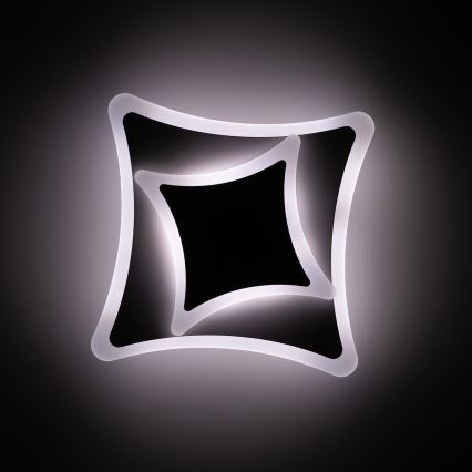 Brilagi - LED griestu gaismeklis MODERN MINI LED/24W/230V 3000/4000/6000K