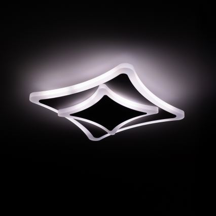 Brilagi - LED griestu gaismeklis MODERN MINI LED/24W/230V 3000/4000/6000K