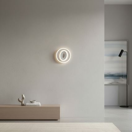 Brilagi - LED griestu gaismeklis MODERN MINI LED/26W/230V 3000/4000/6000K