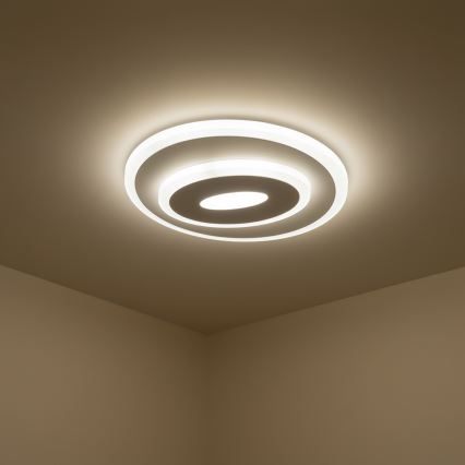 Brilagi - LED griestu gaismeklis MODERN MINI LED/26W/230V 3000/4000/6000K