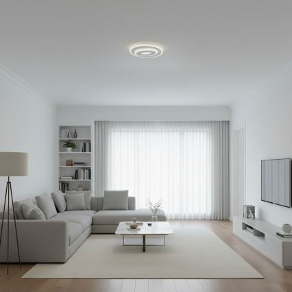 Brilagi - LED griestu gaismeklis MODERN MINI LED/26W/230V 3000/4000/6000K