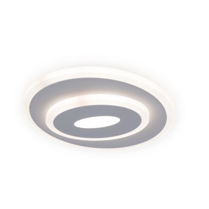 Brilagi - LED griestu gaismeklis MODERN MINI LED/26W/230V 3000/4000/6000K