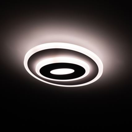 Brilagi - LED griestu gaismeklis MODERN MINI LED/26W/230V 3000/4000/6000K