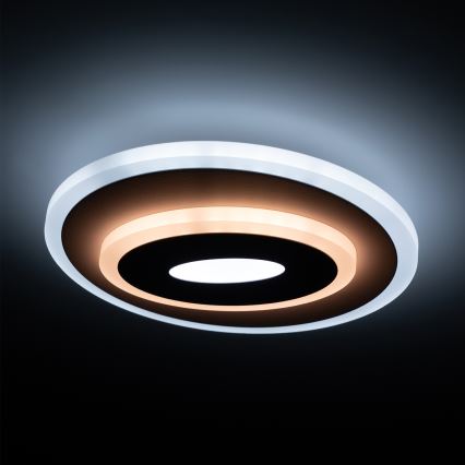 Brilagi - LED griestu gaismeklis MODERN MINI LED/26W/230V 3000/4000/6000K