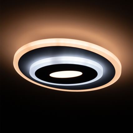 Brilagi - LED griestu gaismeklis MODERN MINI LED/26W/230V 3000/4000/6000K