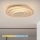 Brilagi - LED griestu gaismeklis MODERN MINI LED/28W/230V 3000/4500/6000K 29,8x25,1 cm
