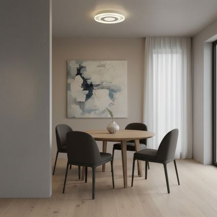 Brilagi - LED griestu gaismeklis MODERN MINI LED/29W/230V 3000/4000/6000K