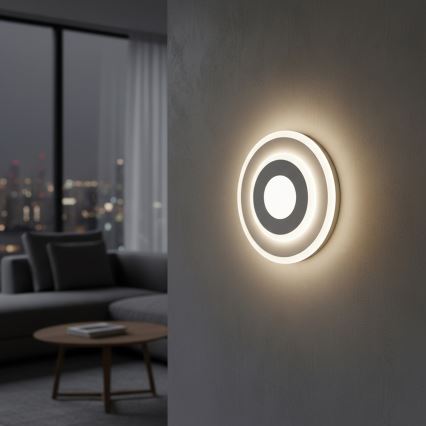 Brilagi - LED griestu gaismeklis MODERN MINI LED/29W/230V 3000/4000/6000K