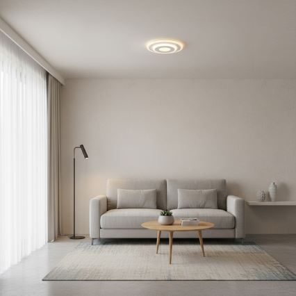 Brilagi - LED griestu gaismeklis MODERN MINI LED/29W/230V 3000/4000/6000K