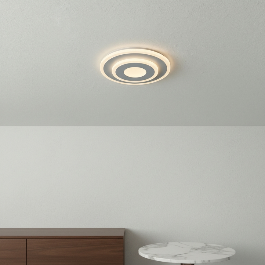 Brilagi - LED griestu gaismeklis MODERN MINI LED/29W/230V 3000/4000/6000K