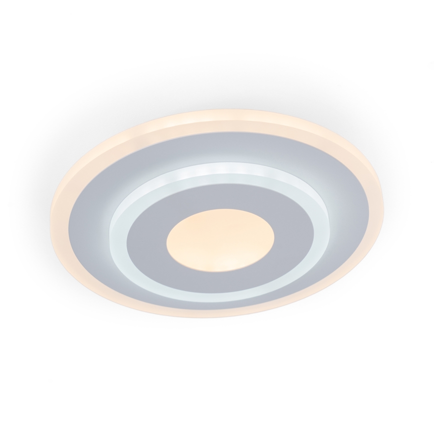 Brilagi - LED griestu gaismeklis MODERN MINI LED/29W/230V 3000/4000/6000K