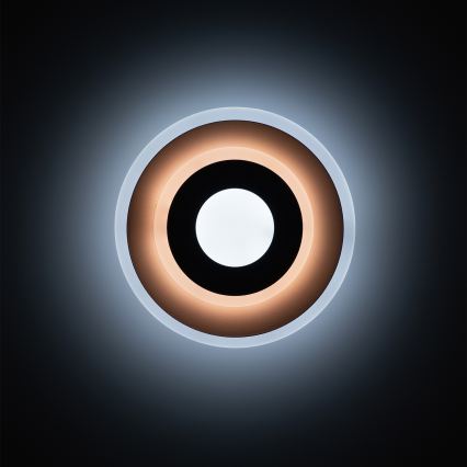 Brilagi - LED griestu gaismeklis MODERN MINI LED/29W/230V 3000/4000/6000K