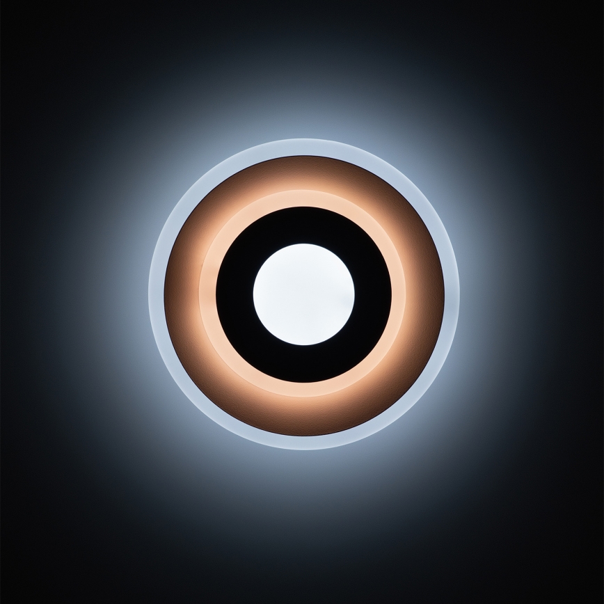 Brilagi - LED griestu gaismeklis MODERN MINI LED/29W/230V 3000/4000/6000K