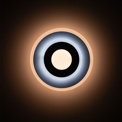 Brilagi - LED griestu gaismeklis MODERN MINI LED/29W/230V 3000/4000/6000K