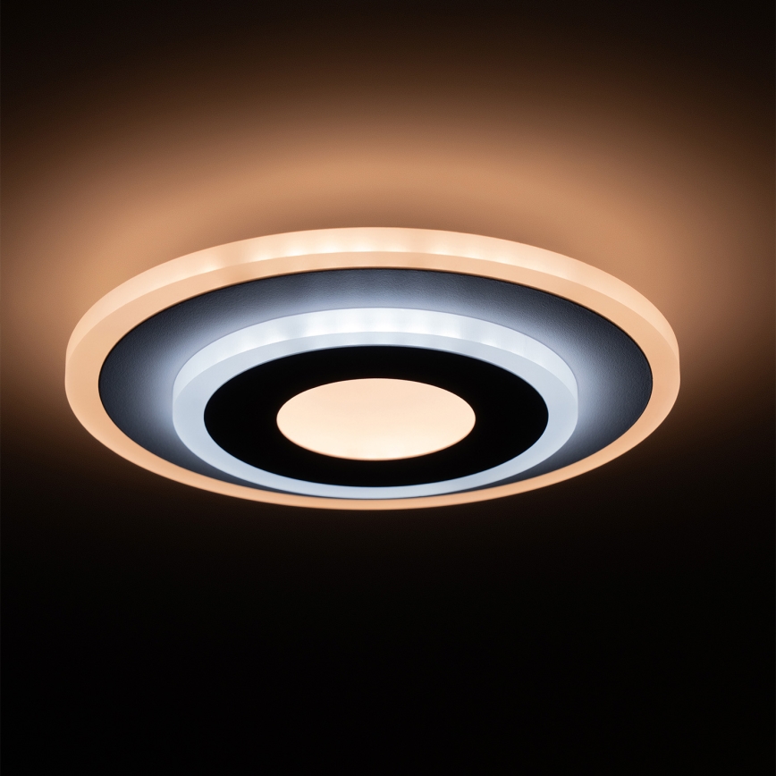 Brilagi - LED griestu gaismeklis MODERN MINI LED/29W/230V 3000/4000/6000K