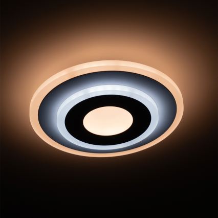 Brilagi - LED griestu gaismeklis MODERN MINI LED/29W/230V 3000/4000/6000K