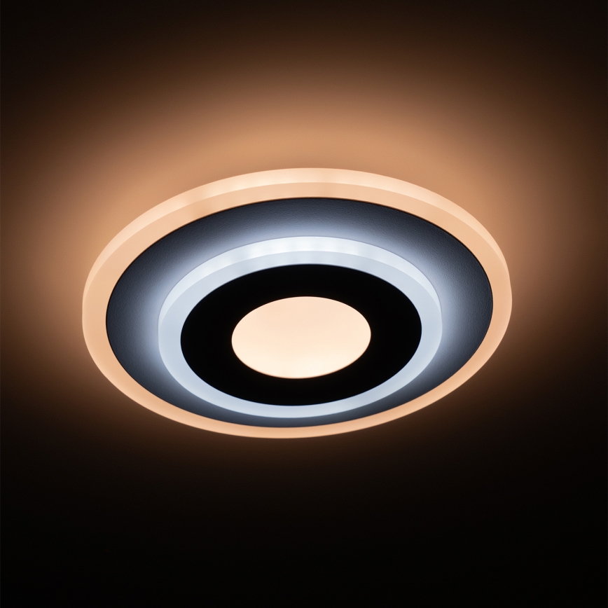 Brilagi - LED griestu gaismeklis MODERN MINI LED/29W/230V 3000/4000/6000K