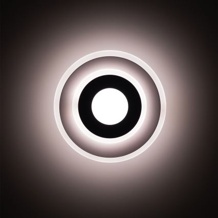 Brilagi - LED griestu gaismeklis MODERN MINI LED/29W/230V 3000/4000/6000K