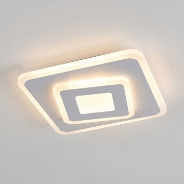 Brilagi - LED griestu gaismeklis MODERN MINI LED/32W/230V 3000/4000/6000K