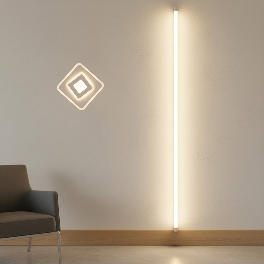 Brilagi - LED griestu gaismeklis MODERN MINI LED/32W/230V 3000/4000/6000K