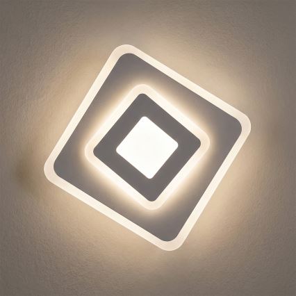 Brilagi - LED griestu gaismeklis MODERN MINI LED/32W/230V 3000/4000/6000K