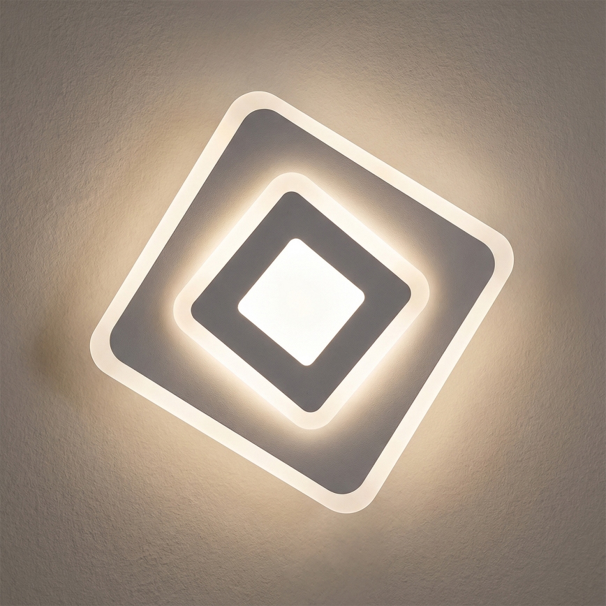 Brilagi - LED griestu gaismeklis MODERN MINI LED/32W/230V 3000/4000/6000K