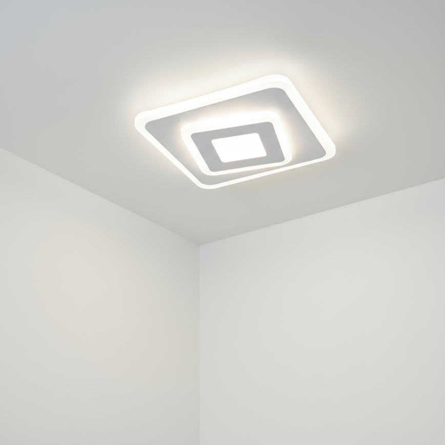 Brilagi - LED griestu gaismeklis MODERN MINI LED/32W/230V 3000/4000/6000K