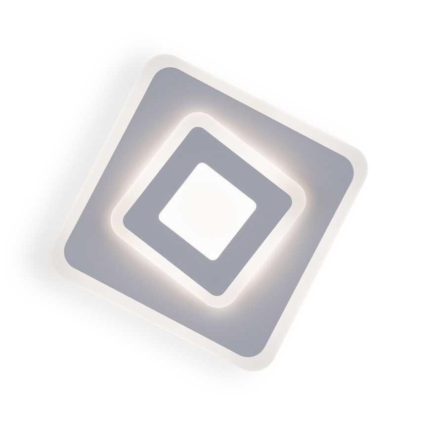 Brilagi - LED griestu gaismeklis MODERN MINI LED/32W/230V 3000/4000/6000K